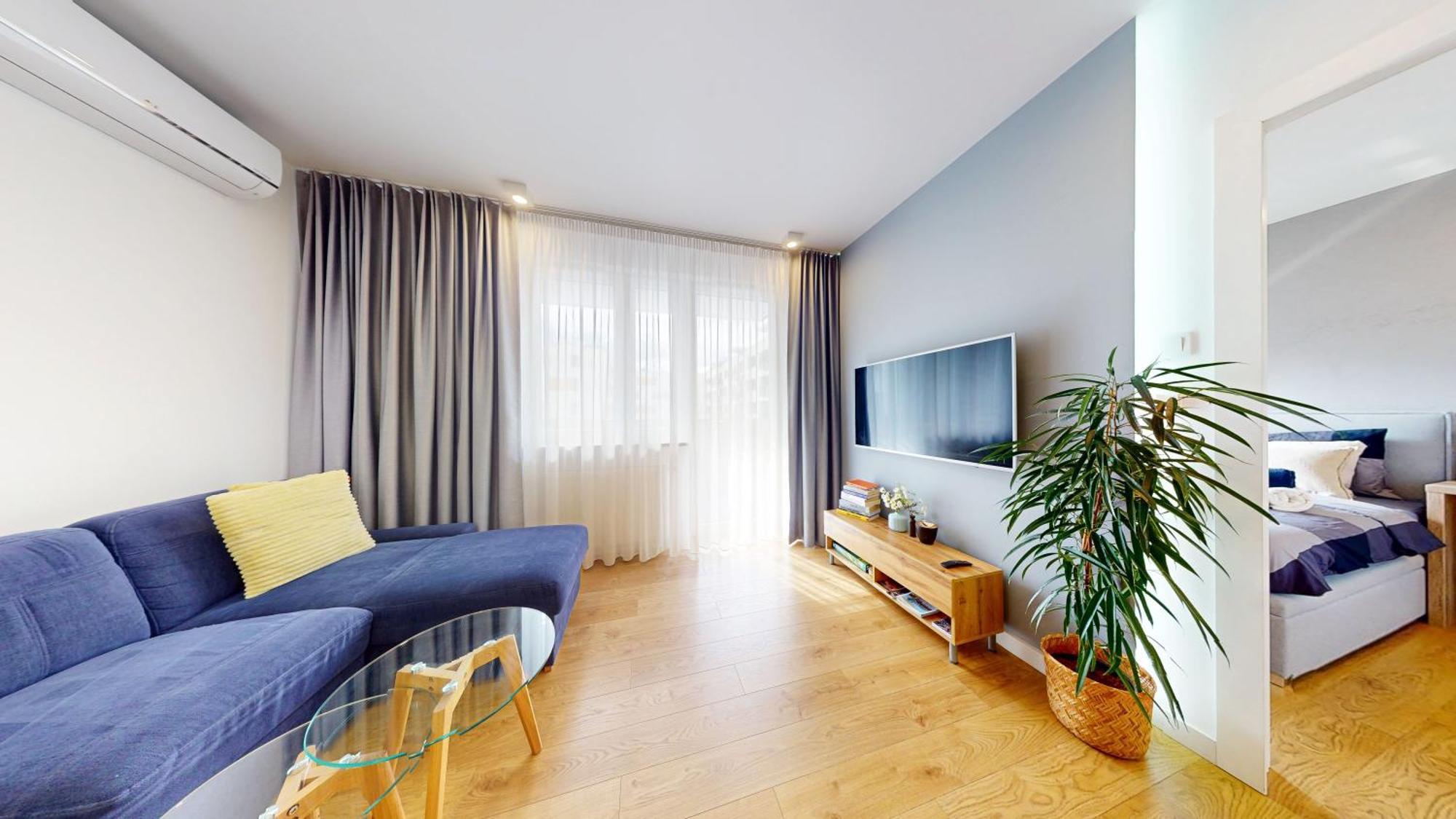 Apartament Green Z Garazem Podziemnym Warschau Buitenkant foto
